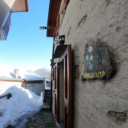 Casa vacanze Baita Margherita - Your Mountain Casargo