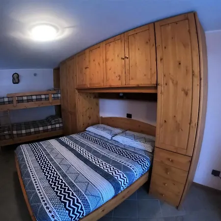 Baita Margherita - Your Mountain Casa vacanze
