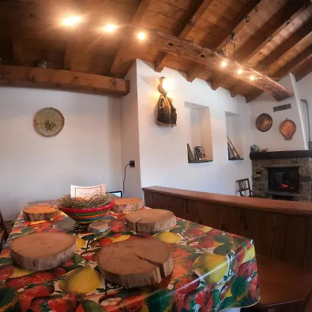 Baita Margherita - Your Mountain * Casargo