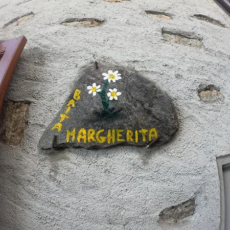 Casa vacanze Baita Margherita - Your Mountain