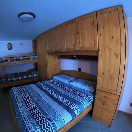 Baita Margherita - Your Mountain Casa vacanze