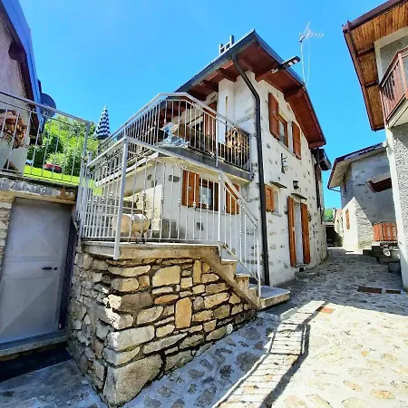 Baita Margherita - Your Mountain Casa vacanze