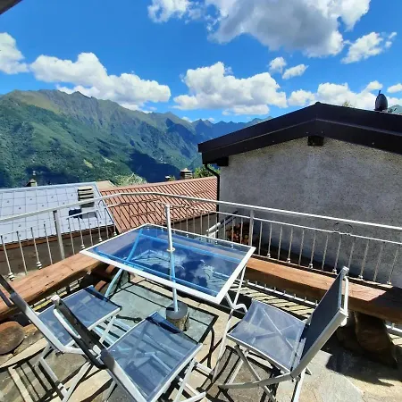 Baita Margherita - Your Mountain Casa vacanze *
