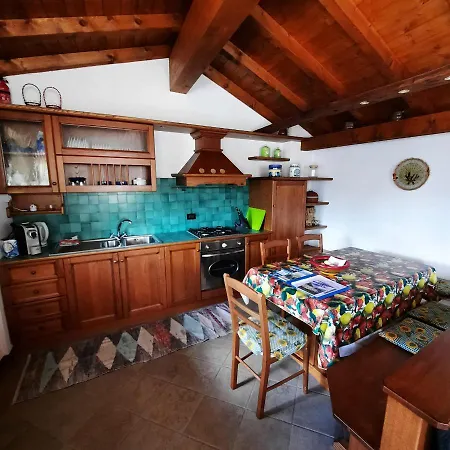 Casa vacanze Baita Margherita - Your Mountain *