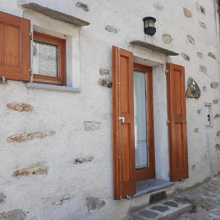 Casa vacanze Baita Margherita - Your Mountain Casargo